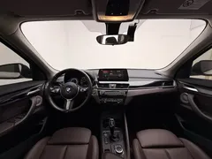 2021 BMW X1, белый — фото 7