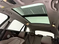 2021 BMW X1, белый — фото 8