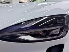 2024 Xiaomi SU7 4WD Long Range Advanced ADAS Max, белый — фото 4