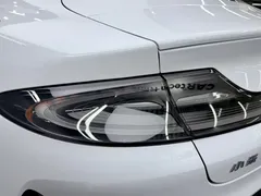 2024 Xiaomi SU7 4WD Long Range Advanced ADAS Max, белый — фото 6