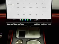 2024 Xiaomi SU7 4WD Long Range Advanced ADAS Max, белый — фото 9
