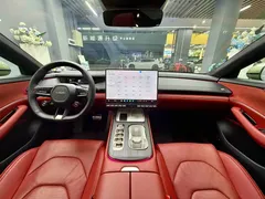 2024 Xiaomi SU7 4WD Long Range Advanced ADAS Max, белый — фото 10
