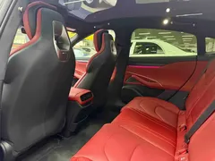 2024 Xiaomi SU7 4WD Long Range Advanced ADAS Max, белый — фото 11