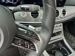 2022 Mercedes-Benz E-Class E 300 L Sport Fashion, чёрный — фото 10