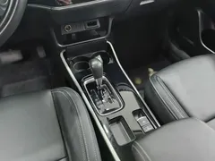 2020 Mitsubishi Outlander 2.0L 2WD 5-seat, чёрный — фото 6