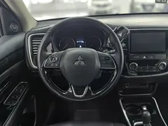 2020 Mitsubishi Outlander 2.0L 2WD 5-seat, чёрный — фото 8