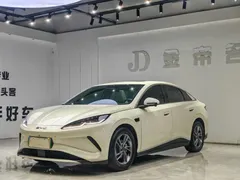 2025 BYD Seal 06 EV 470km Premium — фото 1