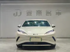 2025 BYD Seal 06 EV 470km Premium — фото 2
