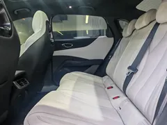 2025 BYD Seal 06 EV 470km Premium — фото 5