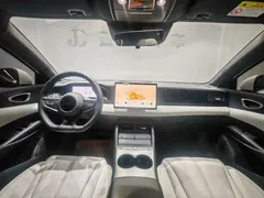 2025 BYD Seal 06 EV 470km Premium — фото 6