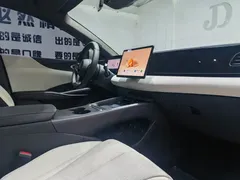 2025 BYD Seal 06 EV 470km Premium — фото 7