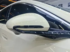 2025 BYD Seal 06 EV 470km Premium — фото 11