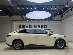2025 BYD Seal 06 EV 470km Premium — фото 13