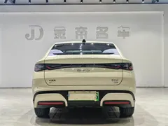 2025 BYD Seal 06 EV 470km Premium — фото 15