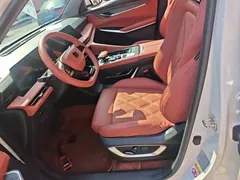 2023 Changan CS75 PLUS 3rd Gen 1.5T AT Pilot, белый — фото 15