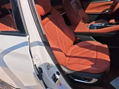 2023 Changan CS75 PLUS 3rd Gen 1.5T AT Pilot, белый — фото 25