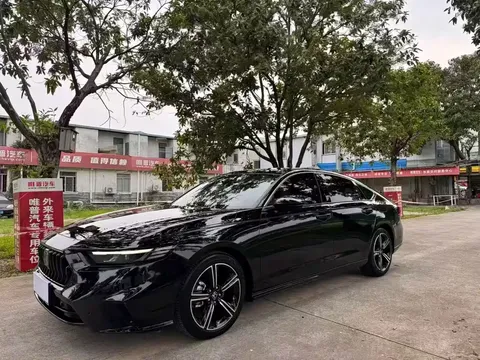 2023 Honda Inspire 260TURBO