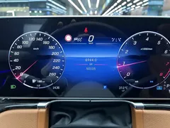 2022 Mercedes-Benz S-Class S 400 L Luxury, чёрный — фото 20