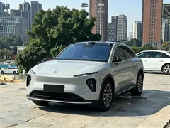 2024 Nio EC6 75kWh — фото 1