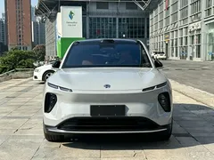2024 Nio EC6 75kWh — фото 2