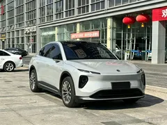 2024 Nio EC6 75kWh — фото 3