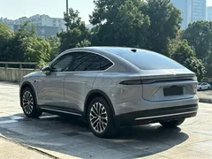 2024 Nio EC6 75kWh — фото 4
