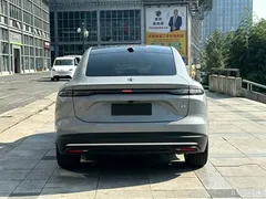 2024 Nio EC6 75kWh — фото 5