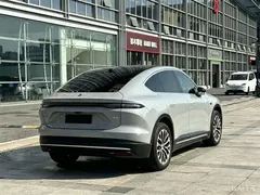 2024 Nio EC6 75kWh — фото 6