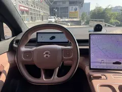 2024 Nio EC6 75kWh — фото 10