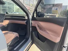 2024 Nio EC6 75kWh — фото 14