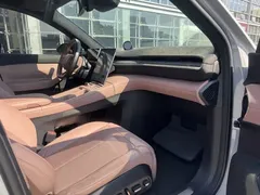2024 Nio EC6 75kWh — фото 15