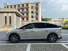 2025 Li Auto i6 4WD Standard — фото 5