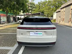 2025 Li Auto i6 4WD Standard — фото 7