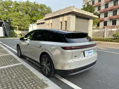 2025 Li Auto i6 4WD Standard — фото 8