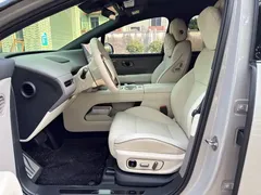 2025 Li Auto i6 4WD Standard — фото 10