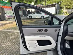 2025 Li Auto i6 4WD Standard — фото 11