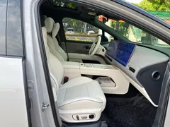 2025 Li Auto i6 4WD Standard — фото 12