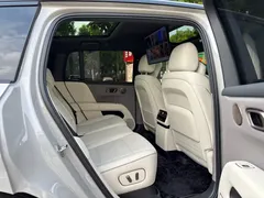 2025 Li Auto i6 4WD Standard — фото 15