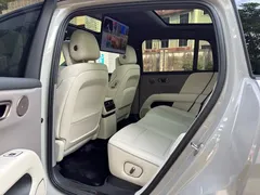 2025 Li Auto i6 4WD Standard — фото 16