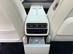 2025 Li Auto i6 4WD Standard — фото 17