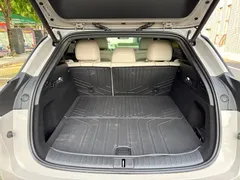 2025 Li Auto i6 4WD Standard — фото 20