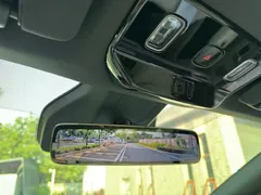 2025 Li Auto i6 4WD Standard — фото 21