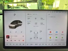 2025 Li Auto i6 4WD Standard — фото 22