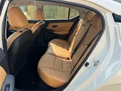 2021 Nissan Sylphy 1.6L TOP CVT Luxury, белый — фото 3