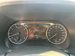 2021 Nissan Sylphy 1.6L TOP CVT Luxury, белый — фото 16