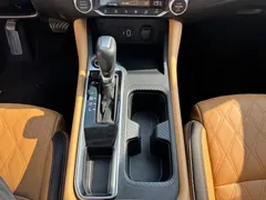 2021 Nissan Sylphy 1.6L TOP CVT Luxury, белый — фото 18