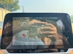 2021 Nissan Sylphy 1.6L TOP CVT Luxury, белый — фото 19