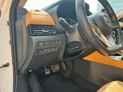 2021 Nissan Sylphy 1.6L TOP CVT Luxury, белый — фото 20