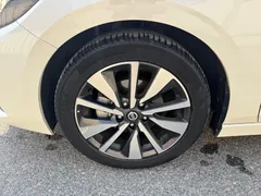 2021 Nissan Sylphy 1.6L TOP CVT Luxury, белый — фото 31