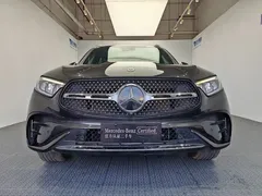 2023 Mercedes-Benz GLC 260 L 4MATIC Luxury 7-Seat — фото 2